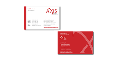 Business Cards