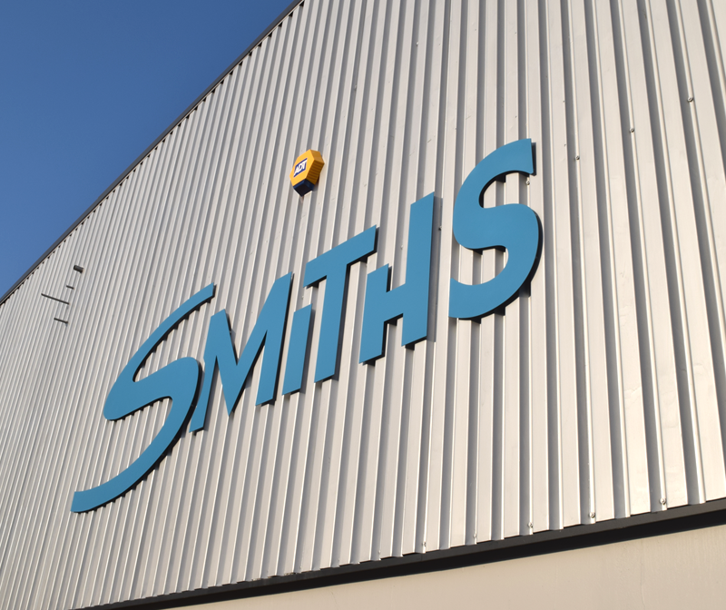 Outdoor sign printing is an important part of the marketing mix - your signage should be printed to extend your branding on your commercial premises